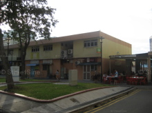 Blk 57A New Upper Changi Road (Bedok), HDB 4 Rooms #196332